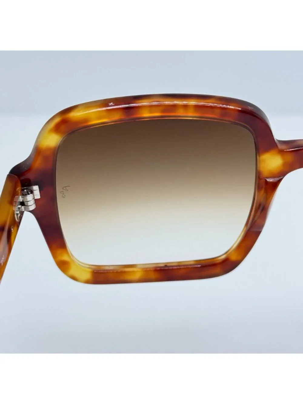 Ray Ban Sunglasses RB 2188 1300/51 Tortoise Italy 53-24-140